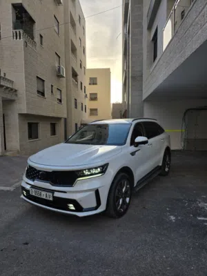 Used Kia Sorento in Ramallah and Al-Bireh