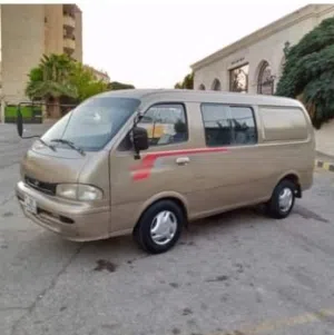 Used Kia Pregio in Madaba