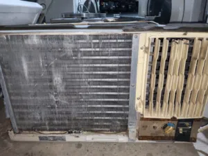 Super Genral Ac (window) Perfect working No any issue Good condition Used like new