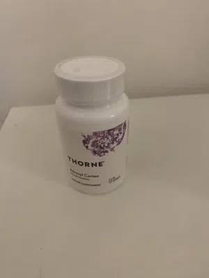Thorne Adrenal cortex