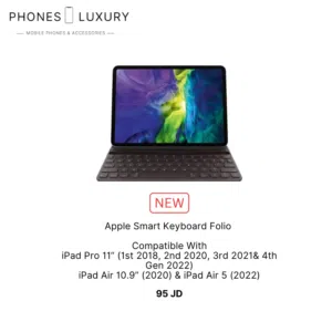Apple Smart Keyboard 11-inch