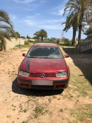 Used Volkswagen ID 4 in Zawiya