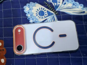 Apple iPhone 17 Air 256 GB in Dhi Qar