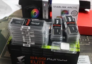 رمات fury kingston ddr4