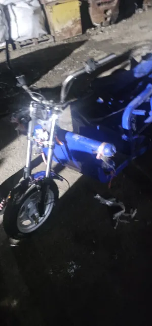 قطع-غيار-درجات-كهربائيه