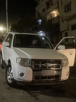 Used Ford Escape in Zarqa