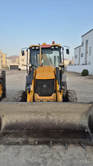 JCB FOR SALE