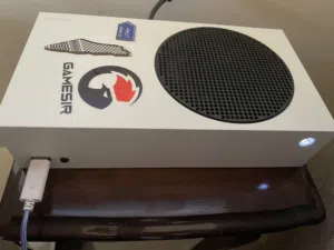 Xbox Series S Xbox for sale in Irbid