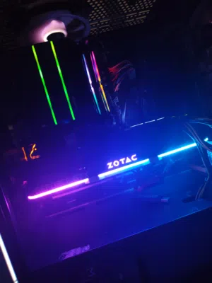 كارت شاشة للبيع 1080 ti