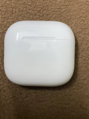 سماعه  Air pods 4 اصليه