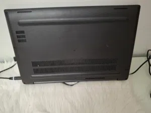 لابتوب ديل + مكنة حلاقه موسر ألمانى + مكنة حلاقه إمبكس تابع الوصف