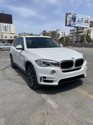 2016 BMW X5