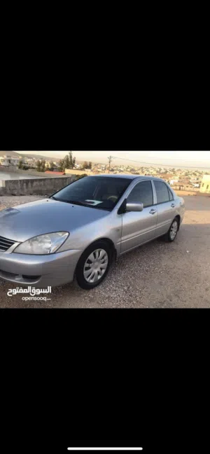 لانسر 2012