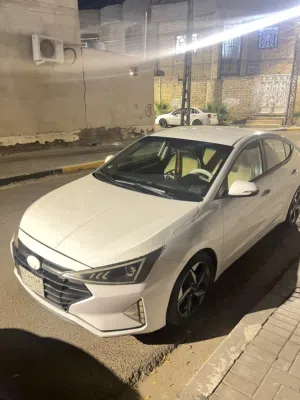 الانتره موديل 2020