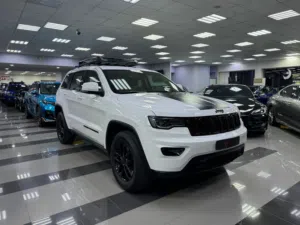 Jeep Grand Cherokee Laredo 2019