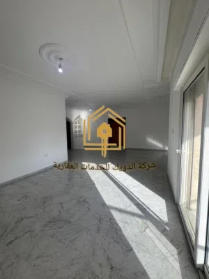 210 m2 3 Bedrooms Apartments for Rent in Amman Swefieh