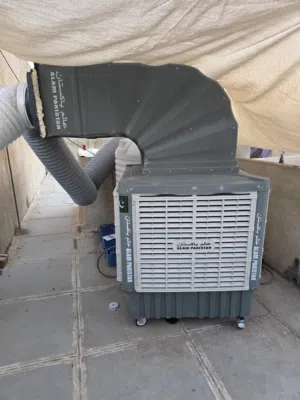 مبردة باكستاني حجم 30 الف