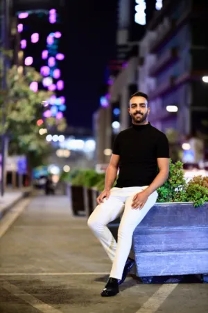 امير ماجد كوازبة 