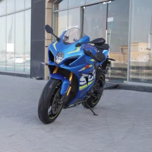 Suzuki . GSX-R1000 . 20173