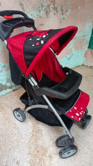 عرباية مستعملة نظيفة