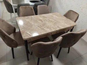 طاوله سفره