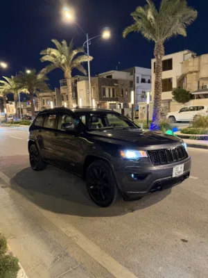 جيب 2027 فول مواصفات