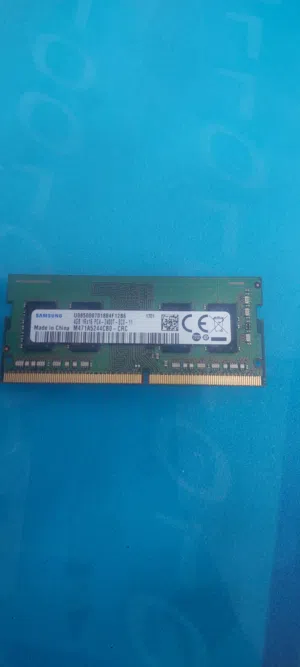 Ram 4G DDR4 LAPTOP