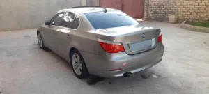 Used BMW 5 Series in Tripoli