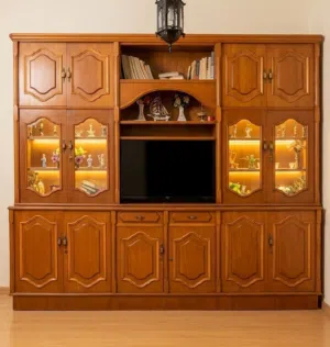 معرض صاج قطعتان