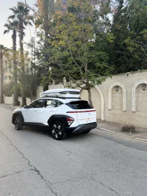 Used Hyundai Kona in Ramallah and Al-Bireh