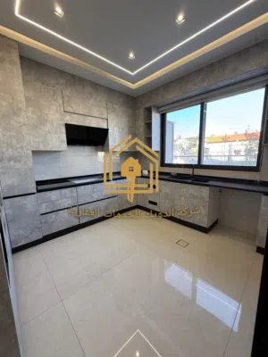 210 m2 3 Bedrooms Apartments for Rent in Amman Dabouq