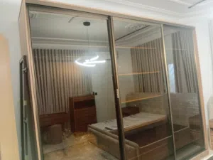 غرف جاهزه وتفصيل حسب الطلب