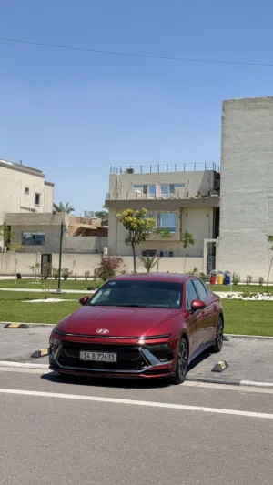 سوناتا 2025