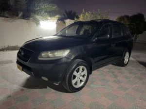 هونداي سنتافي 2009