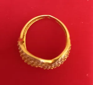 Rings . Used0