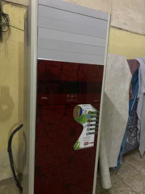 TCL 2 - 2.4 Ton AC in Basra