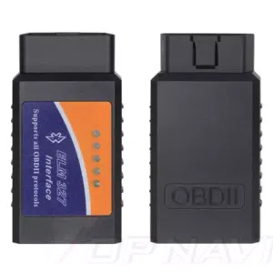 ELM327 OBDII Scanner