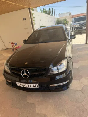 مرسيدس بينز كوبيه للبيع كاش فقط