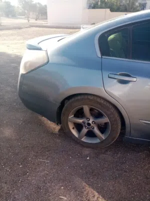 Used Nissan Altima in Al Dhahirah