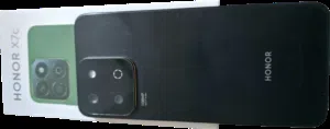 هونر  x7c ذاڪره 256 الرام 8+8 تيربو