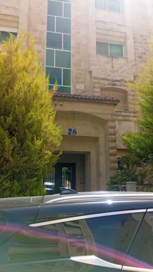 170 m2 3 Bedrooms Apartments for Sale in Amman Tla' Ali