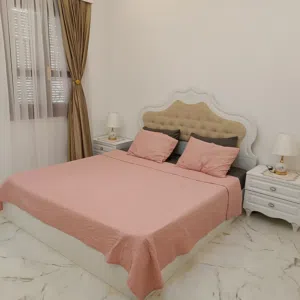 دار نوم كامله كما بالصوره نظيفه
