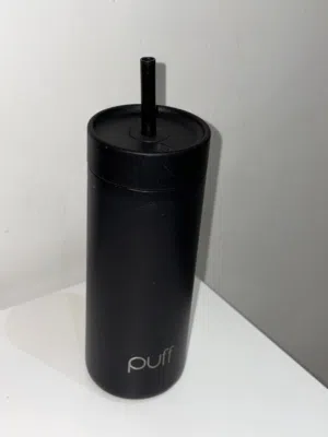 مطرة مي puff