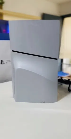 بلي 5 سلم جديد كامل ملحقاته