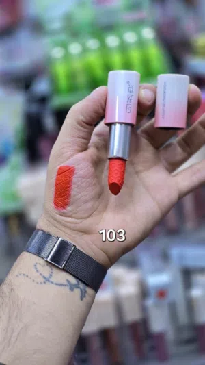 حمر كوريه اصليه