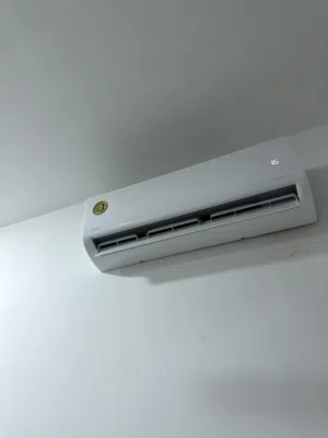سبلت انفيرتير 2 طن للبيع مستعمل شهر واحد فقط