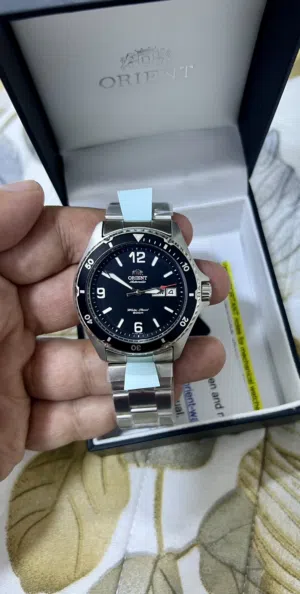 Orient Automatic