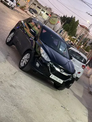 هونداي-توسان