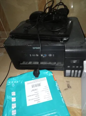 Printers Epson printers for sale  in Abyan