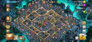 Clash of Clans Accounts and Characters for Sale in Basra